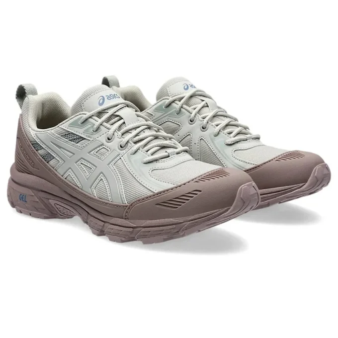 GEL-Venture 6 Shield «Mauve Grey»