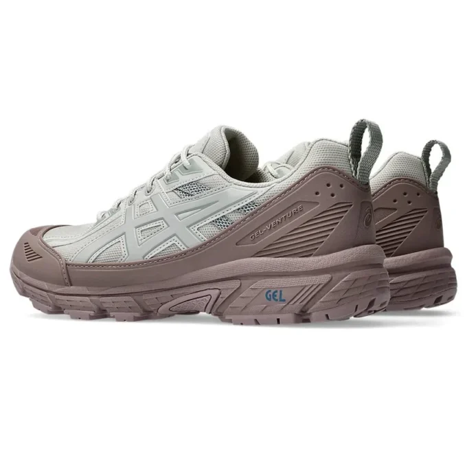 GEL-Venture 6 Shield «Mauve Grey»