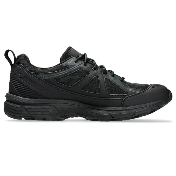 Gel-Venture 6 Shield «Negro»