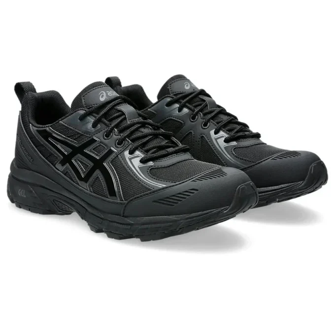 Gel-Venture 6 Shield «Negro»