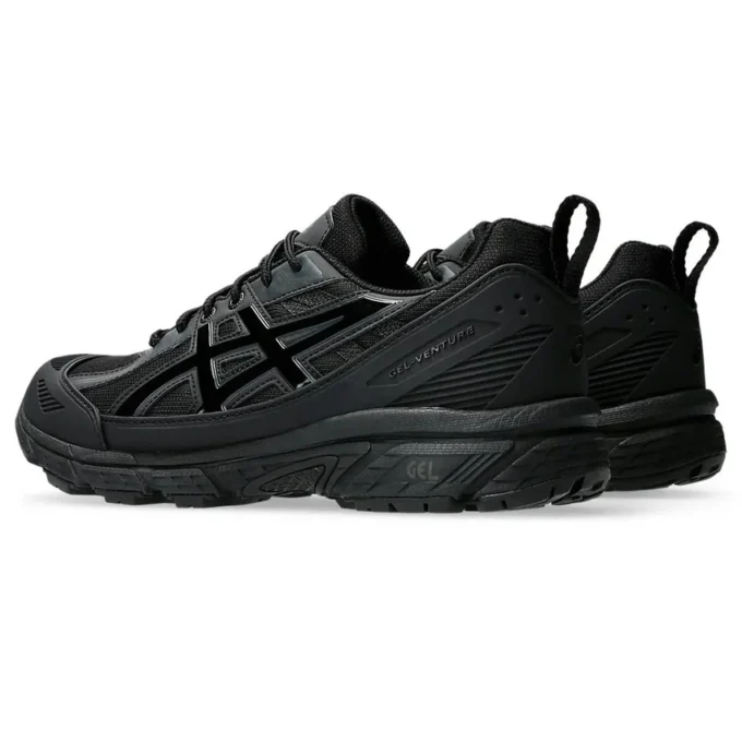 Gel-Venture 6 Shield «Negro»