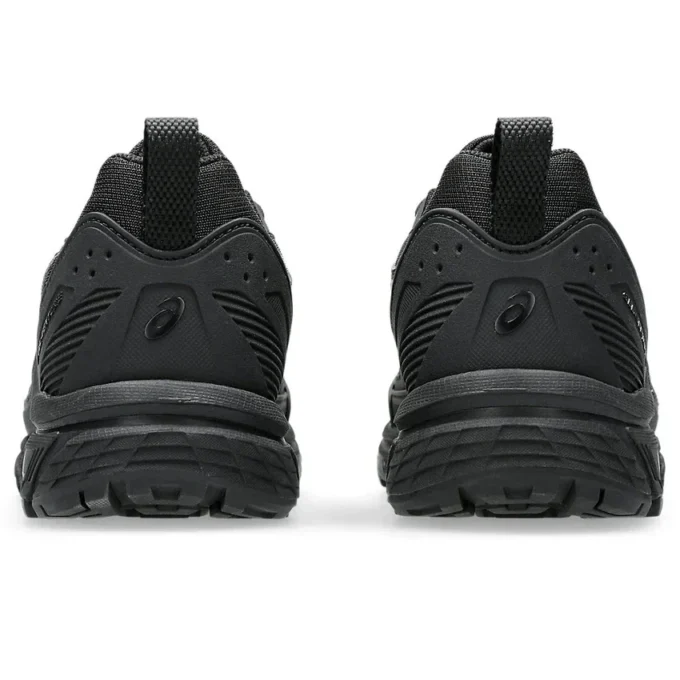 Gel-Venture 6 Shield «Negro»