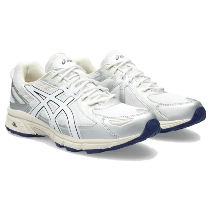 GEL-Venture 6 «Silver White»