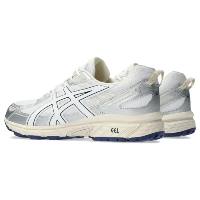 GEL-Venture 6 «Silver White»