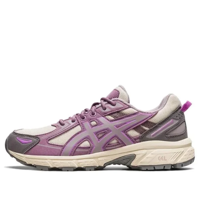 Gel-Venture 6 SPS «Purple Grey»