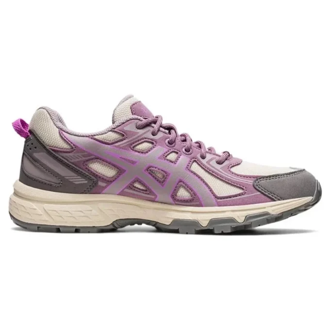 Gel-Venture 6 SPS «Purple Grey»