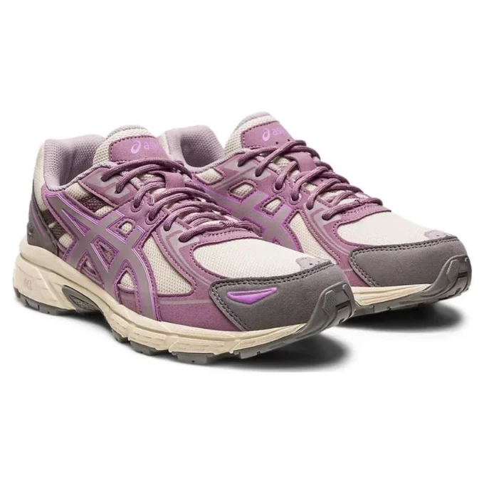 Gel-Venture 6 SPS «Purple Grey»