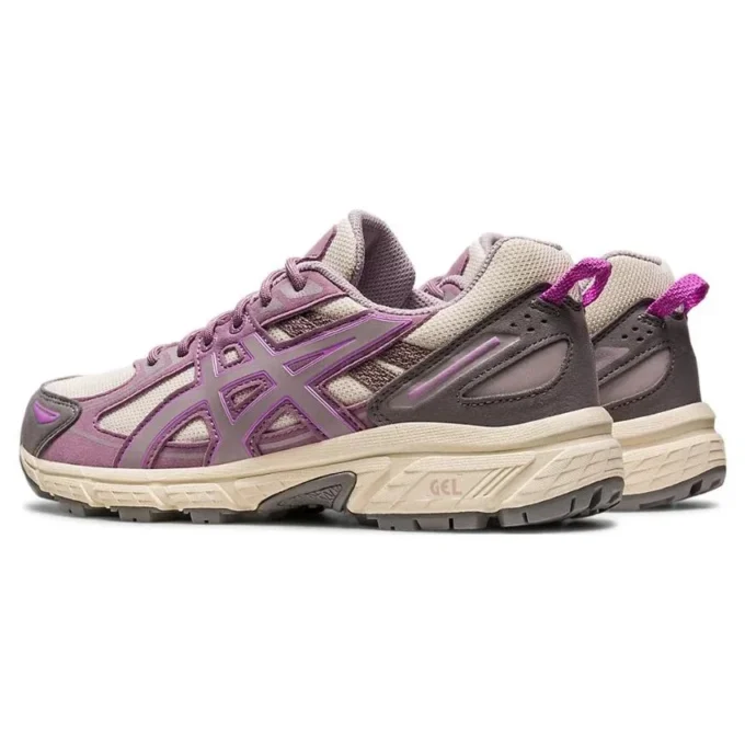 Gel-Venture 6 SPS «Purple Grey»