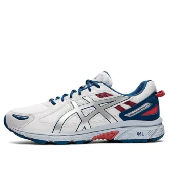 Gel-Venture 6 SPS «White Blue»