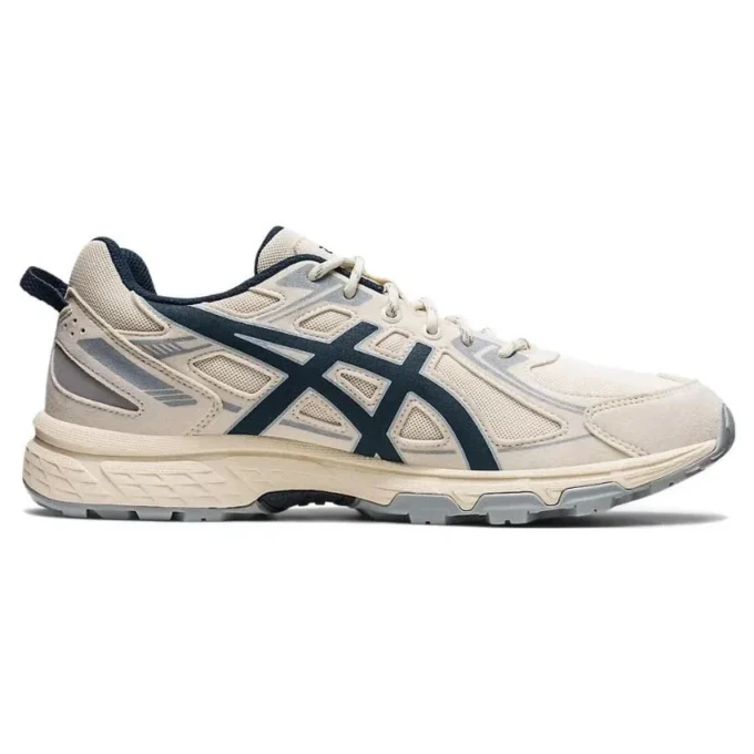 Gel-Venture 6 SPS «White Blue»