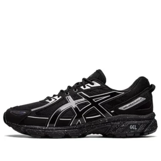 Gel-Venture 6 Trail «Negro»