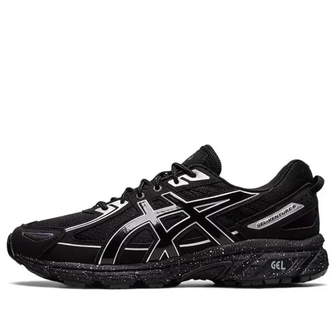 Gel-Venture 6 Trail «Negro»