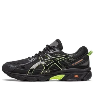 Gel-Venture 6 Trail «Negro»