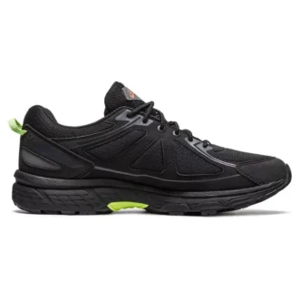 Gel-Venture 6 Trail «Negro»