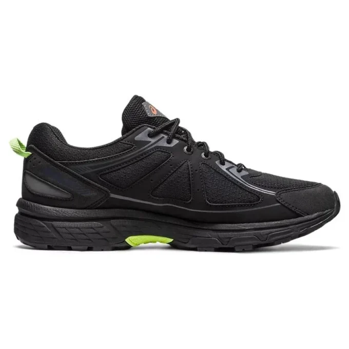 Gel-Venture 6 Trail «Negro»