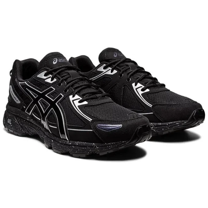 Gel-Venture 6 Trail «Negro»