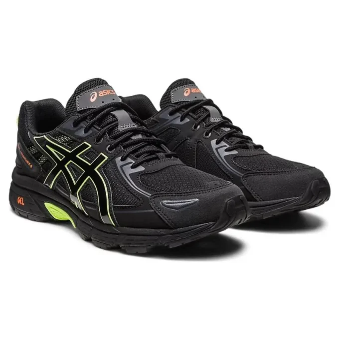 Gel-Venture 6 Trail «Negro»