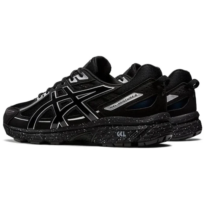 Gel-Venture 6 Trail «Negro»