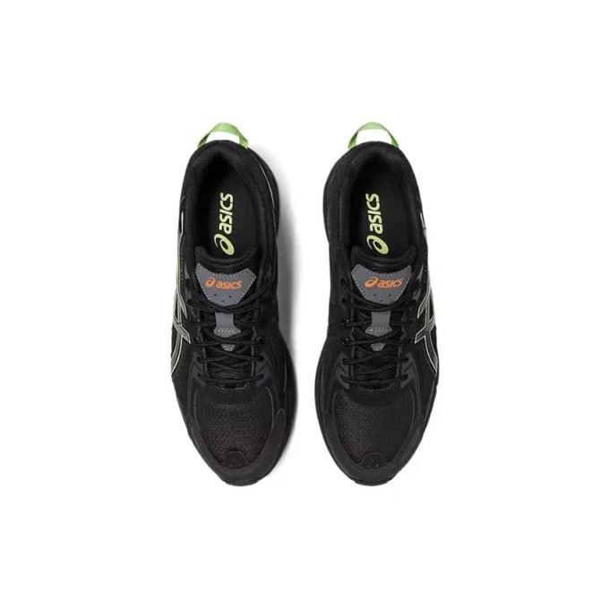 Gel-Venture 6 Trail «Negro»