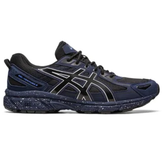 GEL-Venture 6 Trail «Negro/Plata Pura»
