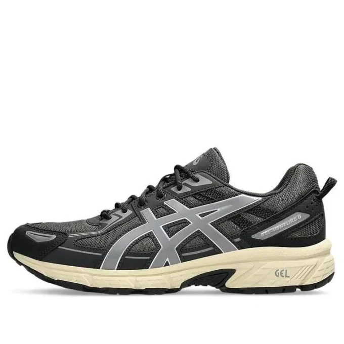 GEL-Venture 6 «Truffle Grey Steeple Grey»