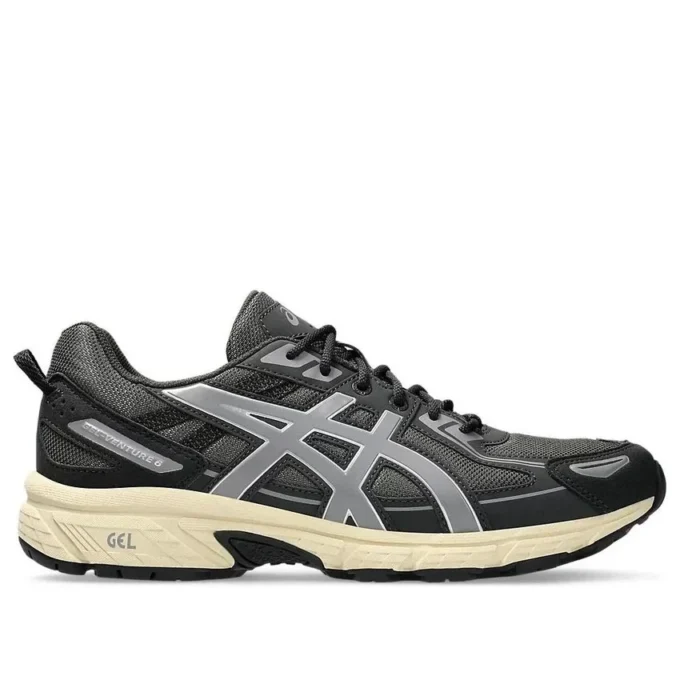 GEL-Venture 6 «Truffle Grey Steeple Grey»