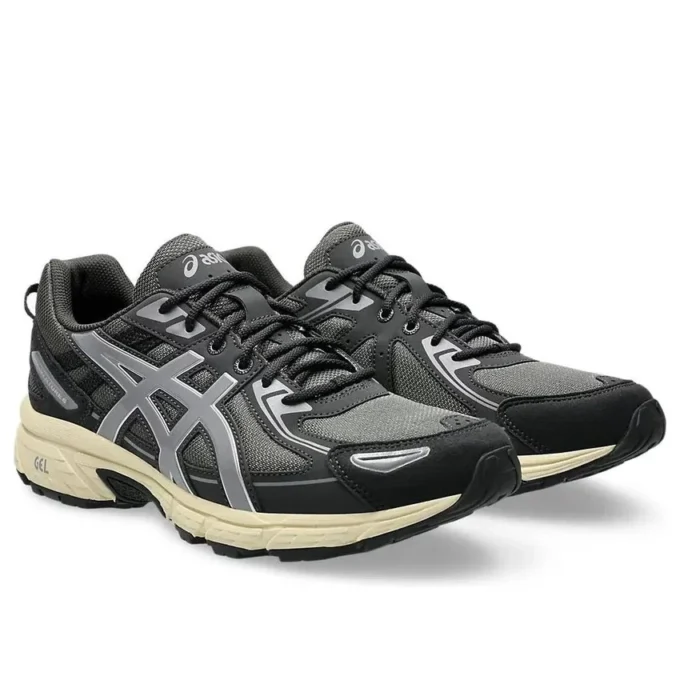 GEL-Venture 6 «Truffle Grey Steeple Grey»
