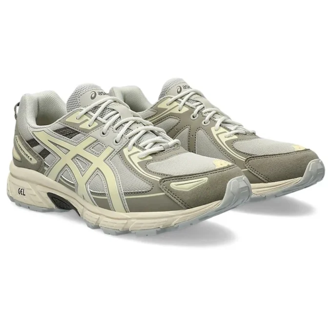 GEL-Venture 6 «Vanilla Custard»