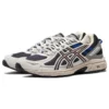 GEL-Venture 6 «White Black Blue»