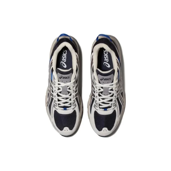 GEL-Venture 6 «White Black Blue»