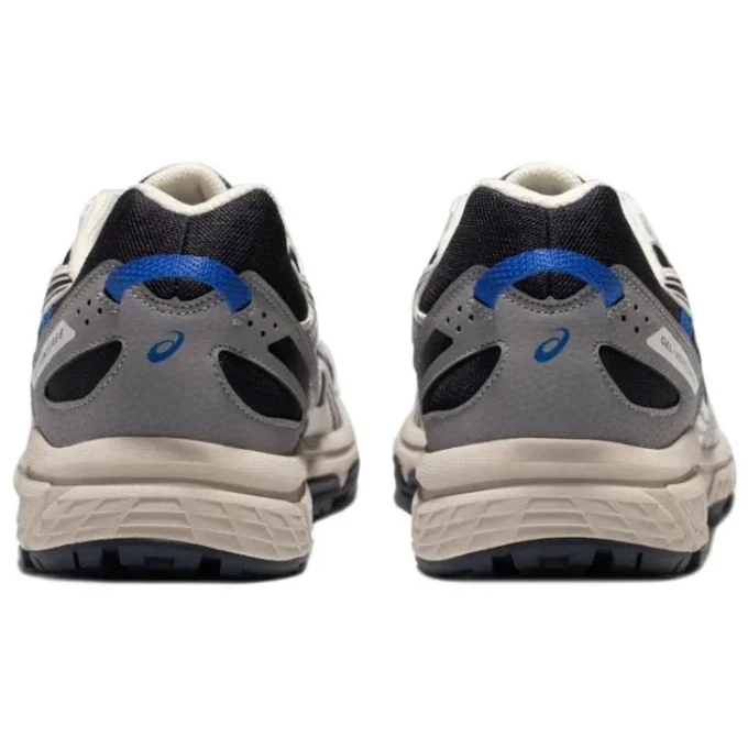 GEL-Venture 6 «White Black Blue»