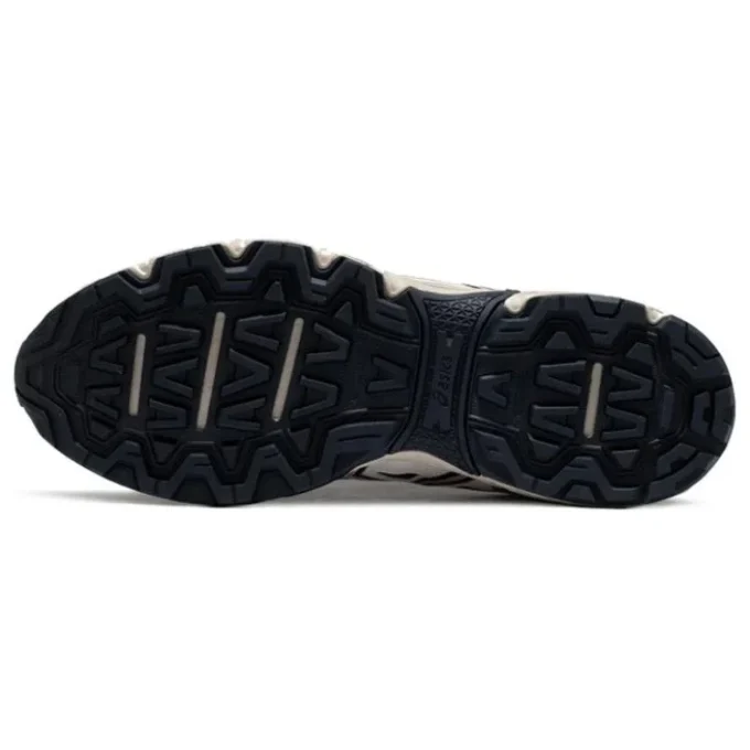 GEL-Venture 6 «White Black Blue»
