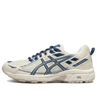 GEL-Venture 6 «White Blue»
