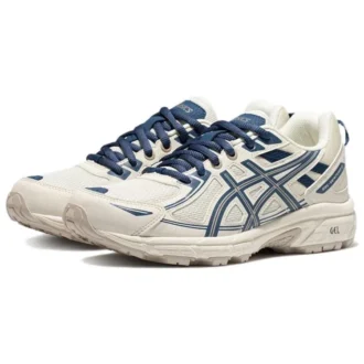 GEL-Venture 6 «White Blue»