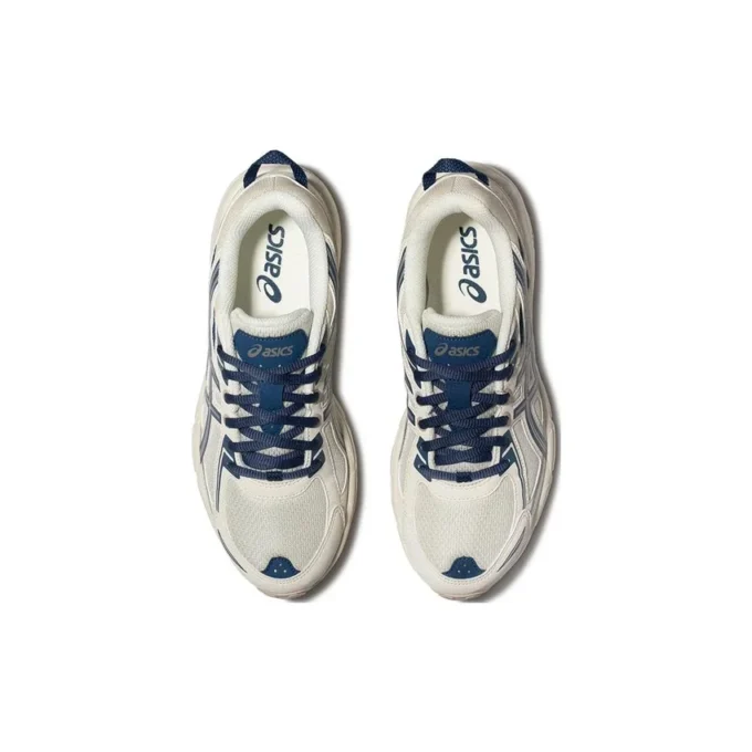 GEL-Venture 6 «White Blue»