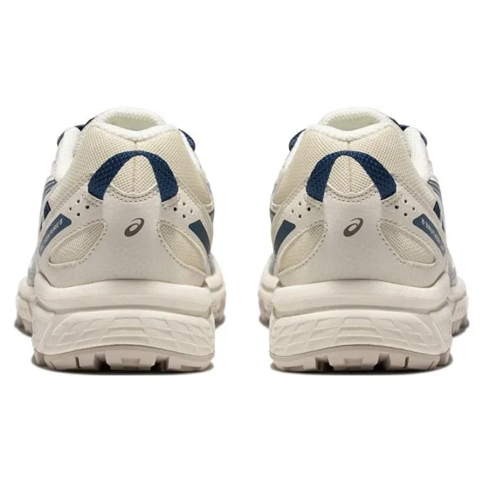 GEL-Venture 6 «White Blue»