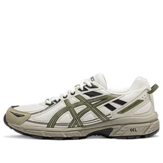 GEL-Venture 6 «White Green»