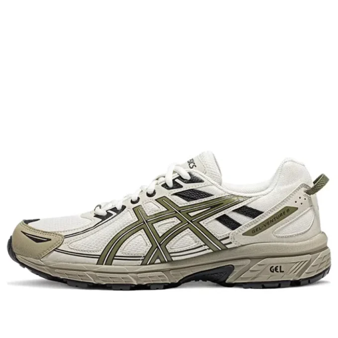 GEL-Venture 6 «White Green»