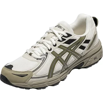 GEL-Venture 6 «White Green»