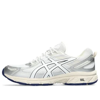 GEL-Venture 6 «White Silver»