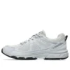 GEL-Venture 6 «White Silver»