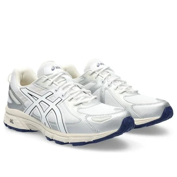 GEL-Venture 6 «White Silver» GEL-Venture 6 «White Silver»