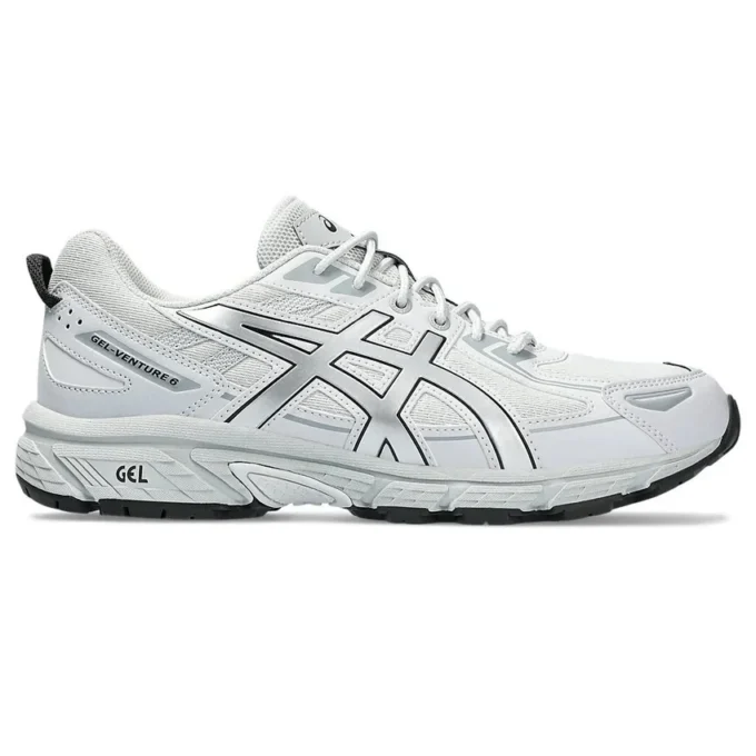 GEL-Venture 6 «White Silver»