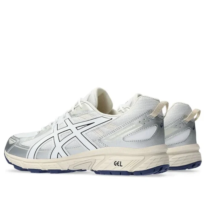 GEL-Venture 6 «White Silver» GEL-Venture 6 «White Silver»
