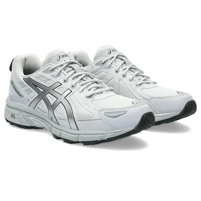 GEL-Venture 6 «White Silver»