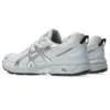 GEL-Venture 6 «White Silver»