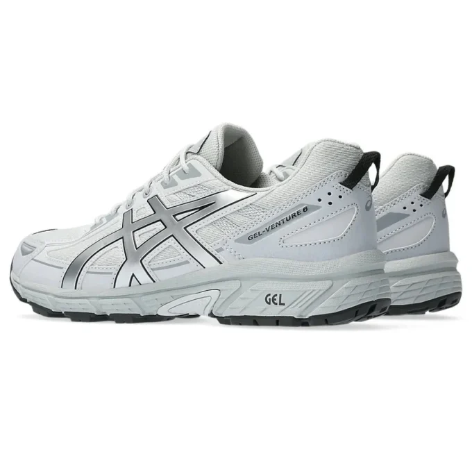 GEL-Venture 6 «White Silver»