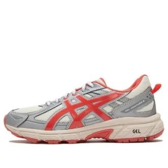 GEL-Venture 6 x Kirsh «Grey Red»