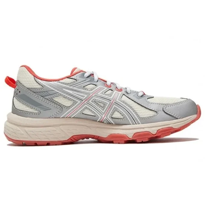 GEL-Venture 6 x Kirsh «Grey Red»