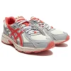GEL-Venture 6 x Kirsh «Grey Red»